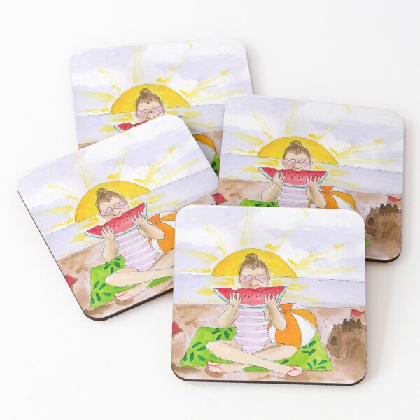 Item preview, sweet summer designed and sold by TundeSzabo.