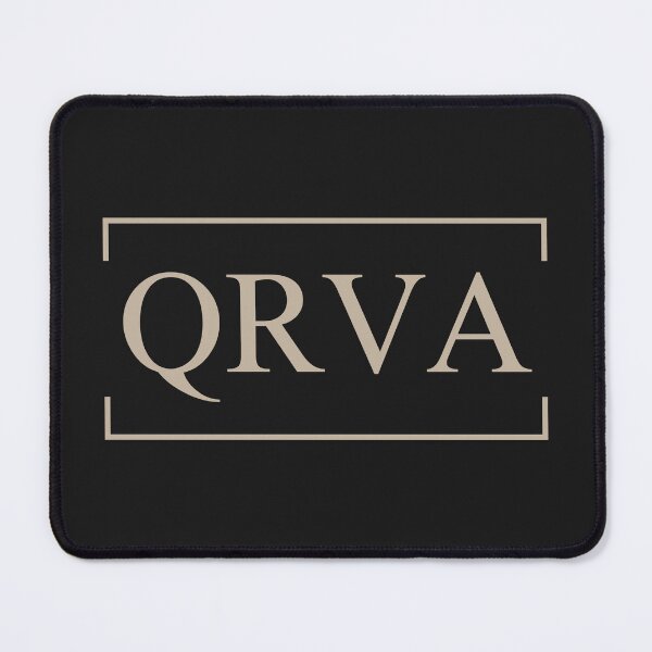Item preview, Qrva Kurwa Polish Swear designed and sold by Anniko Art Studio.