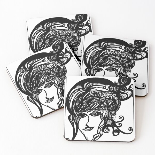 Item preview, Intuitive Queen designed and sold by Ashleyb222.