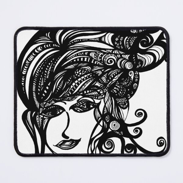 Item preview, Intuitive Queen designed and sold by Ashleyb222.