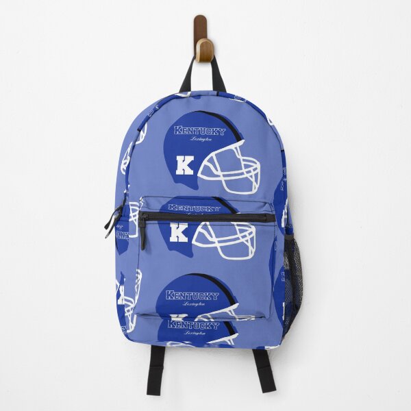 Item preview, Lexington Kentucky KY Football Helmet  designed and sold by Lartheviking.