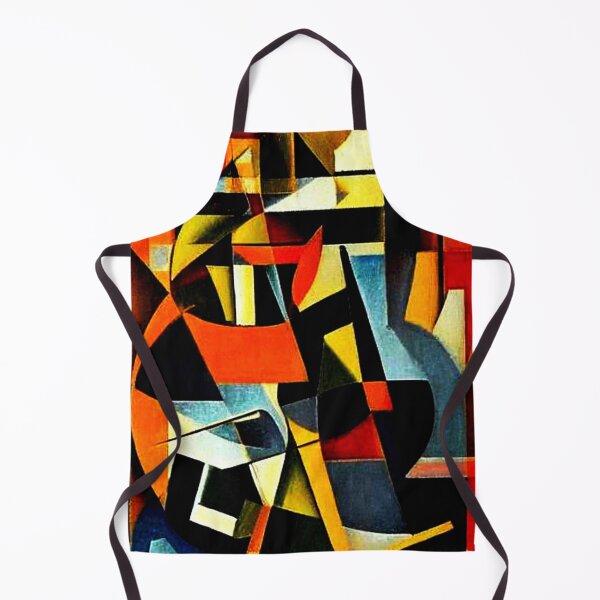 Item preview, Kubistisk 33 designed and sold by George Hutton Hunter.