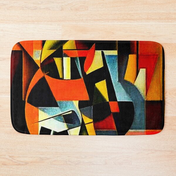 Item preview, Kubistisk 33 designed and sold by George Hutton Hunter.