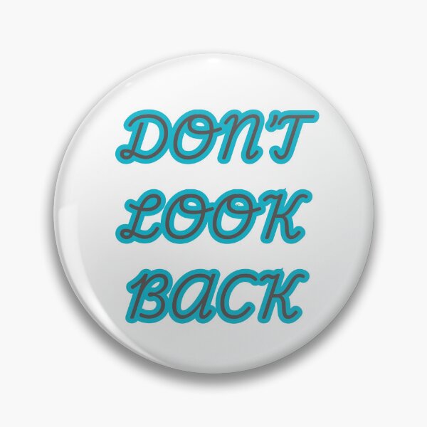 Item preview,  Don't Look Back   designed and sold by Habesha5.