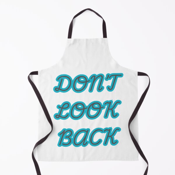 Item preview, Don't Look Back designed and sold by Habesha5.