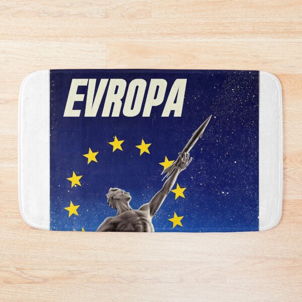 Item preview, Europe pride designed and sold by The Lone  vendor.