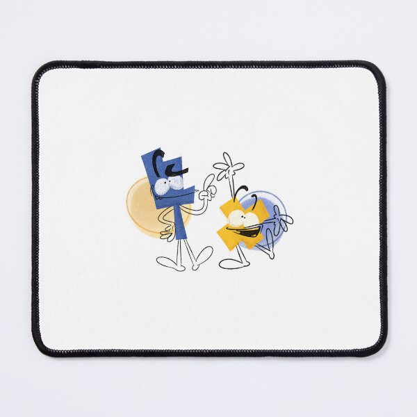Item preview, Battle for Dream Island, Four and X designed and sold by YooitsYorick.