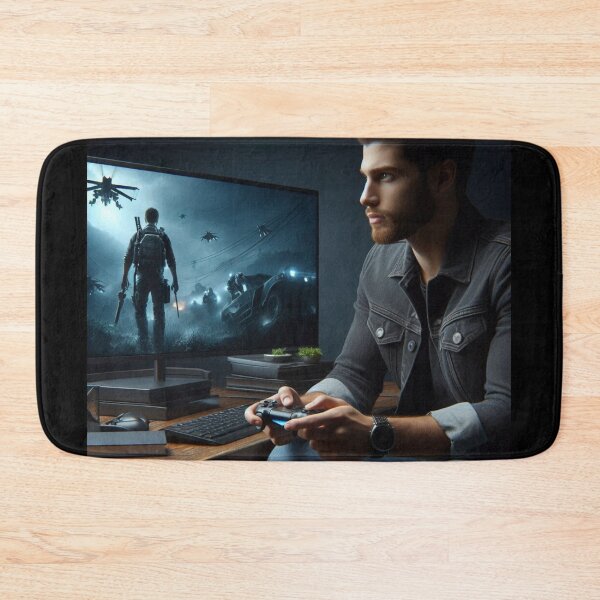 Item preview, playing, video game designed and sold by E.D.CH designs..