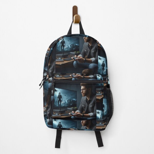 Item preview, playing, video game designed and sold by E.D.CH designs..