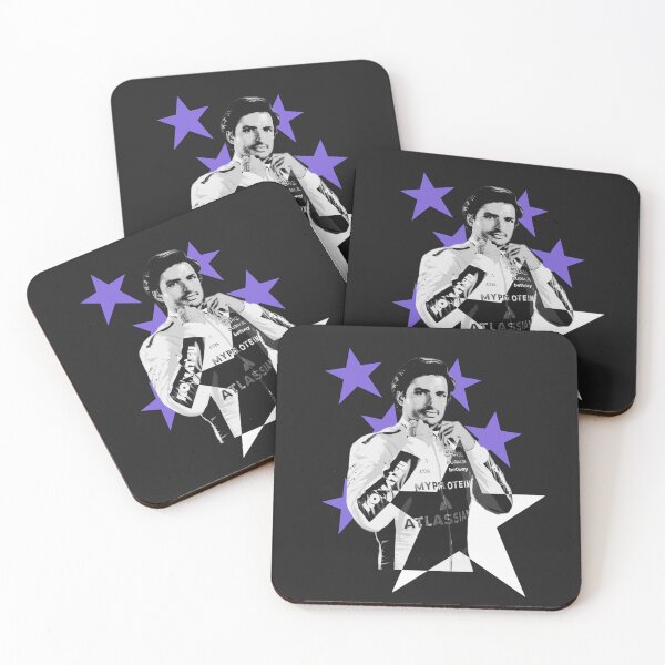 Item preview, Carlos stars designed and sold by itskarlavxl.