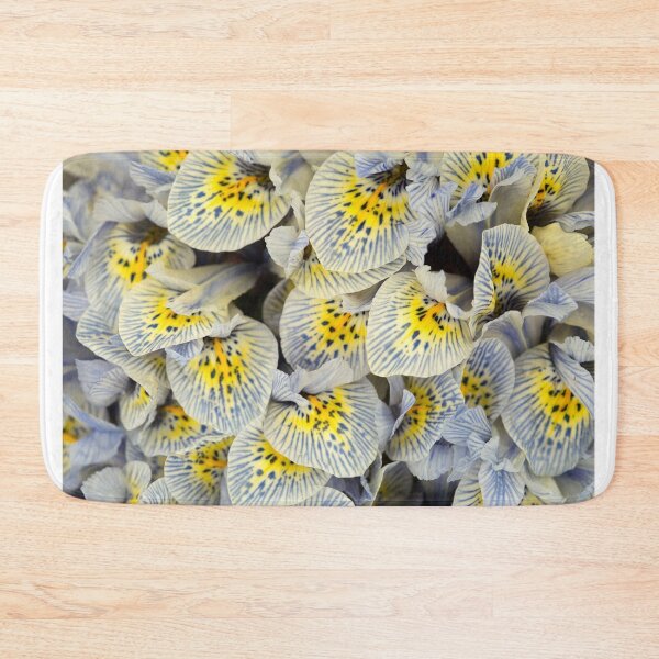 Item preview, Wallpaper, background - Irises designed and sold by Catrinann.