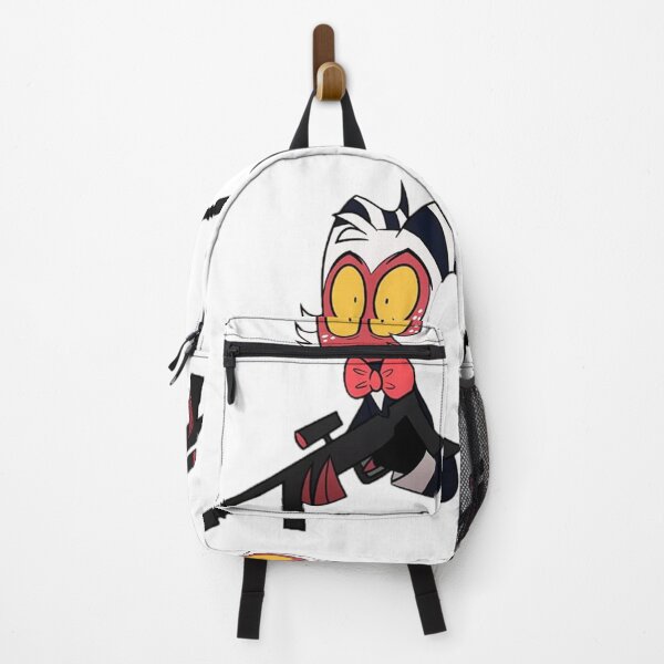 Item preview, Hazbin hotel designed and sold by mohammeDRT.