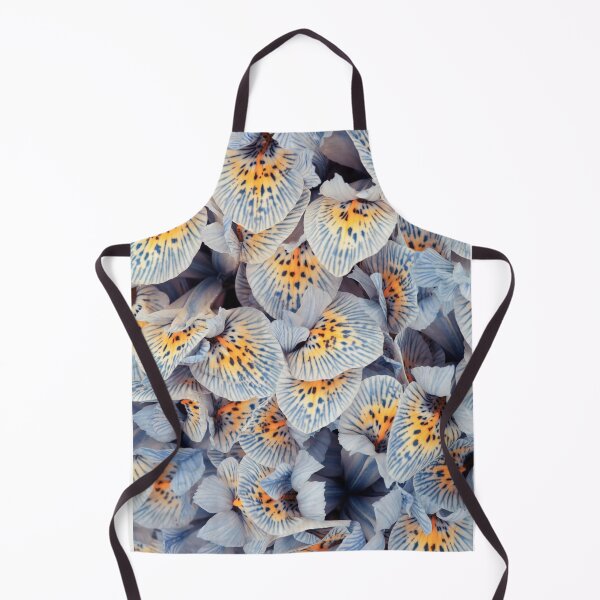 Item preview, Wallpaper, background - Irises designed and sold by Catrinann.