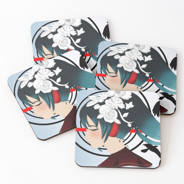 Item preview, Hatsune Miku - Two Breaths designed and sold by Mari-Noodle.