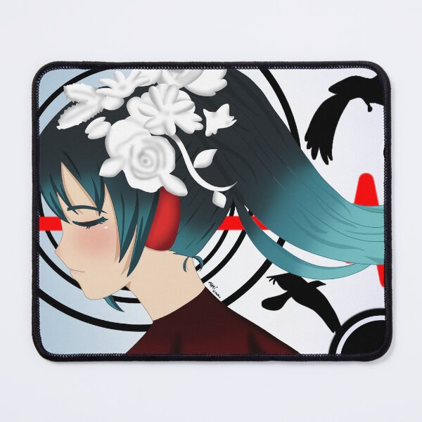 Item preview, Hatsune Miku - Two Breaths designed and sold by Mari-Noodle.