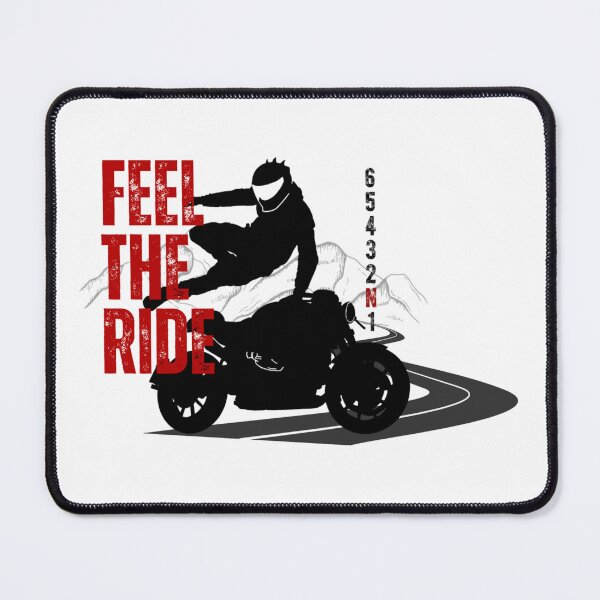 Item preview, Motorcycle Biker Lifestyle Curve Hunter Gift DLzG designed and sold by ToSaDesigns24.
