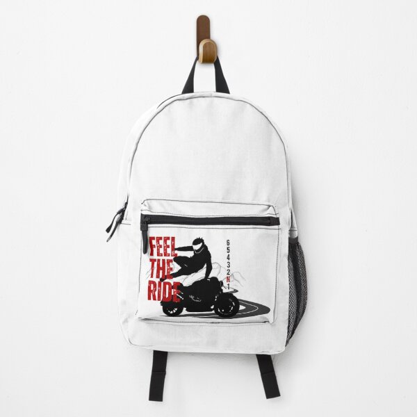 Item preview, Motorcycle Biker Lifestyle Curve Hunter Gift DLzG designed and sold by ToSaDesigns24.