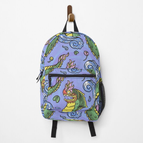 Item preview, Chill Naga designed and sold by GUFFOW.