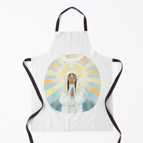 Item preview, Mary is Crowned Queen of Heaven designed and sold by MyRosaryBook.