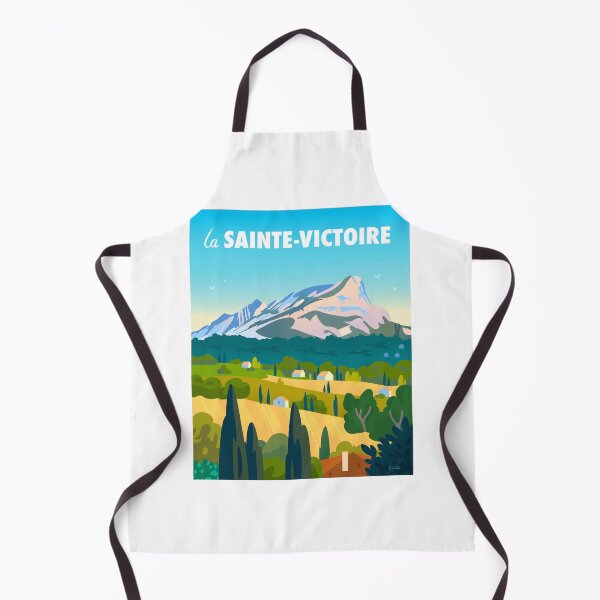 Item preview, Sainte-Victoire designed and sold by cwilliart.