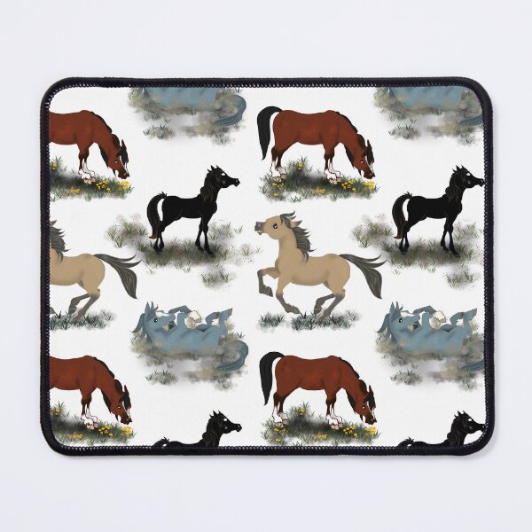 Item preview, Herd designed and sold by FickleandFancy.