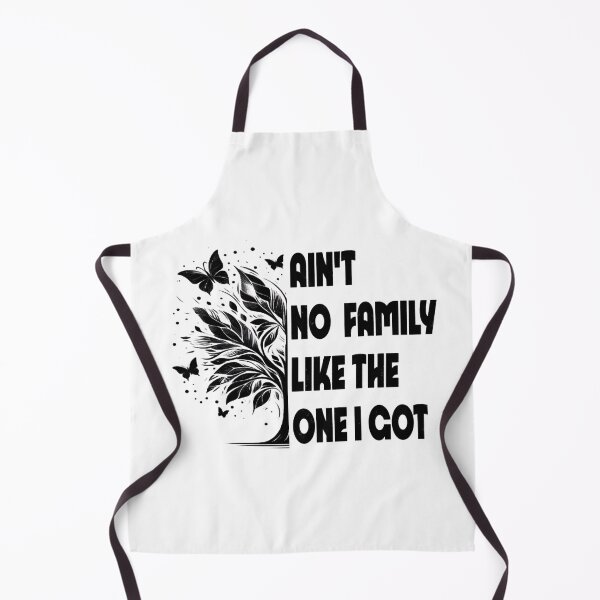 Item preview, Ain't No Family Like The One I Got Matching Family Reunion designed and sold by Creat-Des.
