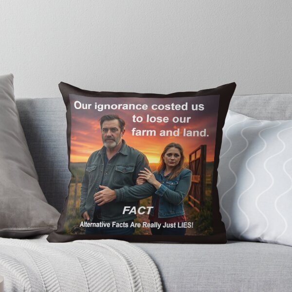 Item preview, Alternative Facts Are Lies designed and sold by ZZTees.