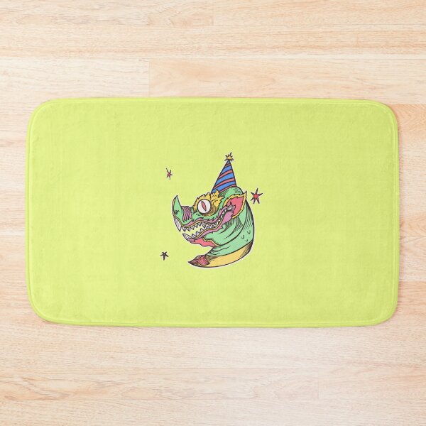 Item preview, Party Naga designed and sold by GUFFOW.