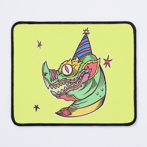 Item preview, Party Naga designed and sold by GUFFOW.