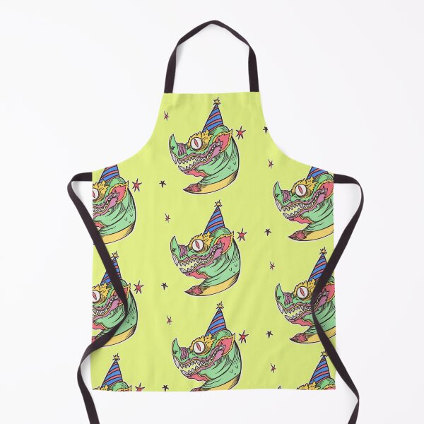Item preview, Party Naga designed and sold by GUFFOW.