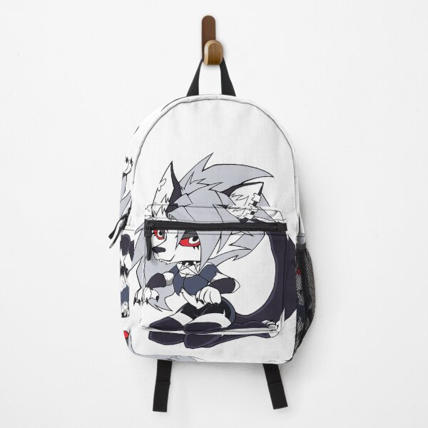 Item preview, Loona Hazbin hotel designed and sold by mohammeDRT.