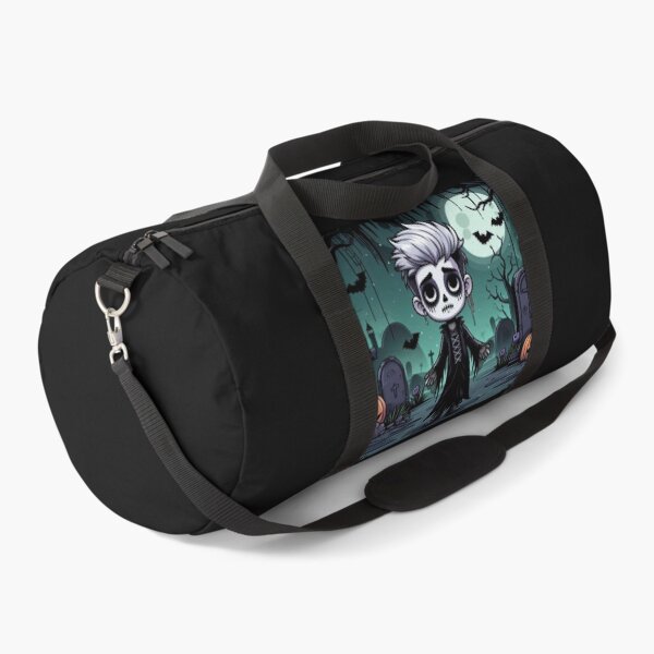 Item preview, Cute Goth Boy designed and sold by DarkWitch03.
