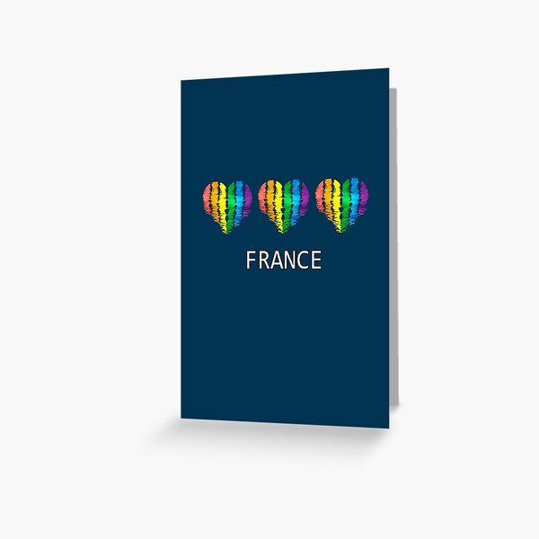 Item preview, France - Gay Pride designed and sold by PrideFeliz.
