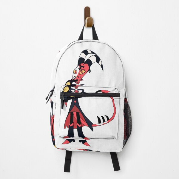 Item preview, Blitz Hazbin hotel designed and sold by mohammeDRT.