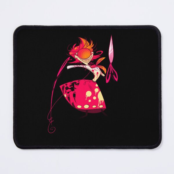 Item preview, Niffty Hazbin hotel designed and sold by mohammeDRT.