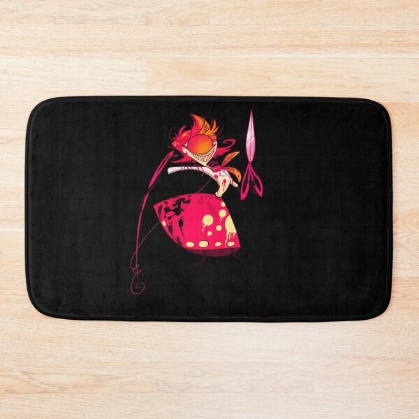 Item preview, Niffty Hazbin hotel designed and sold by mohammeDRT.
