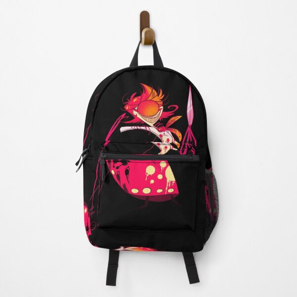Item preview, Niffty Hazbin hotel designed and sold by mohammeDRT.