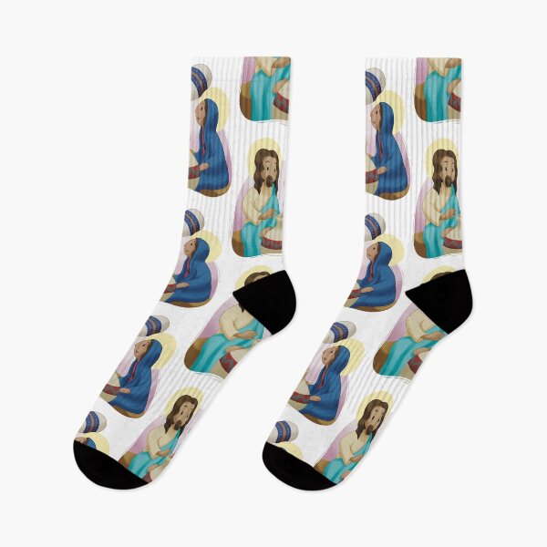 Item preview, The Wedding Feast of Cana designed and sold by MyRosaryBook.