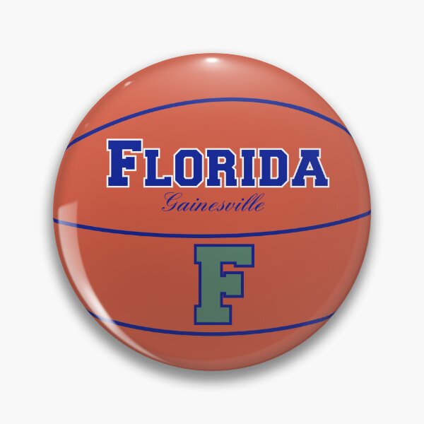 Item preview, Baloncesto de Gainesville, Florida designed and sold by Lartheviking.