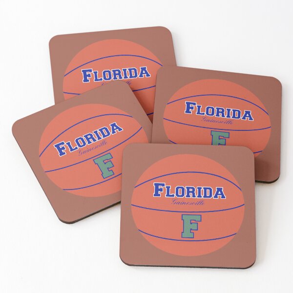 Item preview, Gainesville Florida FL Basketball  designed and sold by Lartheviking.