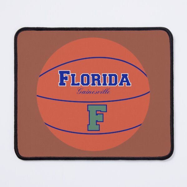 Item preview, Gainesville Florida FL Basketball  designed and sold by Lartheviking.