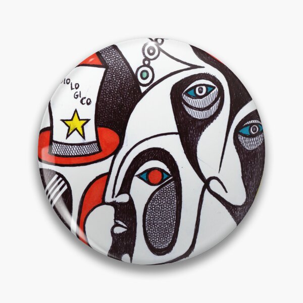 Item preview, Paradigm Shift - Entity N° 16111 (contemporary art= designed and sold by (b)ananartista SBUFF.