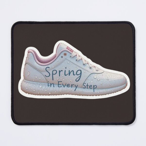 Item preview, Dewdrop Sneakers  Premium Cool Trendy Best Gift designed and sold by Imaginarium of Chaos falcon88 .