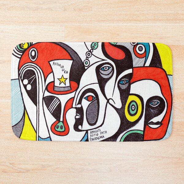 Item preview, Paradigm Shift - Entity N° 16111 (contemporary art= designed and sold by (b)ananartista SBUFF.