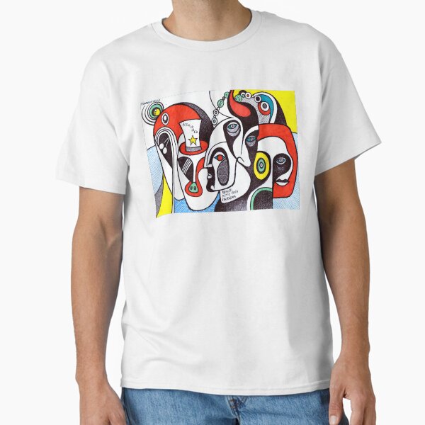 Item preview, Paradigm Shift - Entity N° 16111 (contemporary art= designed and sold by (b)ananartista SBUFF.