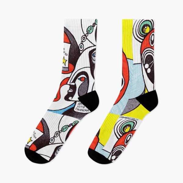 Item preview, Paradigm Shift - Entity N° 16111 (contemporary art= designed and sold by (b)ananartista SBUFF.
