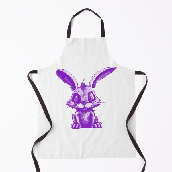 Item preview, Easter bunny from hell designed and sold by kinpirks.