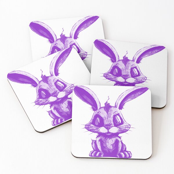 Item preview, Easter bunny from hell designed and sold by kinpirks.