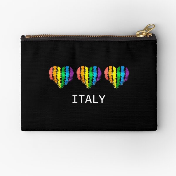 Item preview, Italy - Gay Pride designed and sold by PrideFeliz.