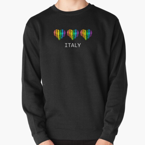 Item preview, Italy - Gay Pride designed and sold by PrideFeliz.